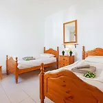 Rosa Costa Teguise Lanzarote