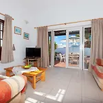 Rosa Costa Teguise Lanzarote