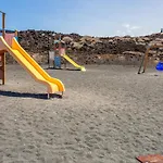 El Golfo Beach House