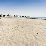 Luxury Suite Sea Front V