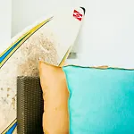 Famara Surf House