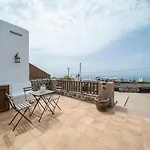Villa Alisios La Asomada