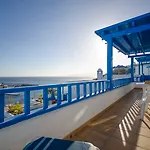 Apartamentos Agua Marina