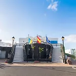 Apartamentos Livvo Coloradamar
