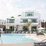 Apartamentos El Guarapo