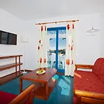 Aparthotel Costa Mar