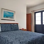 Finca La Tabaiba Apartamento alto