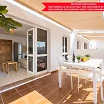 Apartments Urban Arrecife