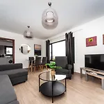 Luxury Suite San Borondón