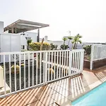 Relax y Sea Views Las Coloradas