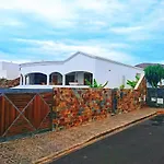 Casa Maria, Puerto Calero