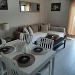 Casa Anna. Pool And Next To The Beach