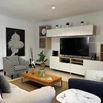 Holyhome Villa Cinema Perfect For Families