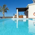 Hipoclub Villas, Aguamarina 1