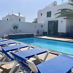 Casa Aloe Vera