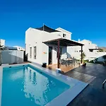 Villa Oliral