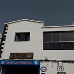 Casa Pichon La Piscina