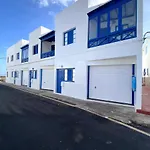 Apartamento Azul