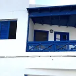 Apartamento Azul