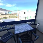 Apartamento Azul