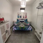 Flamingo Suite With Terrace And Private Bath By Flamingo House