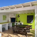 Casa Aloe Vera