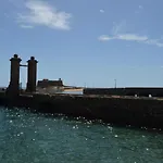 Bright, Modern Apartment In The Heart Of Arrecife
