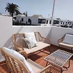 Apartment Luz De Faro