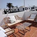 Apartment Luz De Faro