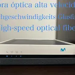 Famara Coast fast WiFi