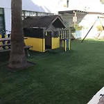 Casa De Los Amigos