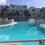 Casa De Los Amigos
