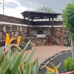 El Caserio De Gueime Villa Con Piscina Climatizada