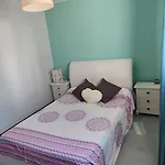 Precioso Apartamento Con Piscina Comunitaria