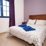 Vivienda Vacacional Rubicon II