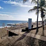 Bungalow Playa Bastian - Piscina Climatizada - Wifi - Playa 1 Min.