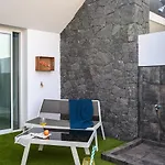 La Marinera House-Near The Beach, Fast Wifi, Air-Con On Main Bedroom And Sat Tv