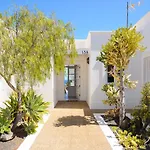La Casa Del Puerto, Puerto Calero