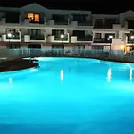 Nerea Apartment Costa Teguise