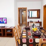 Vivienda Vacacional Rubicon I