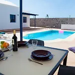 Vivienda Vacacional Rubicon I