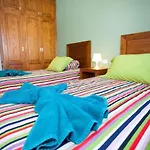 Vivienda Vacacional Rubicon I