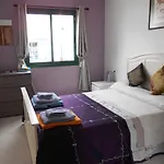 The Regency Apartment