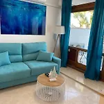 Stylish One Bed Apartment Casa Alday