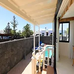 Cosy Lanzarote Villa 3 Bedrooms Heated Pool Villa Honey Puerto Del Carmen