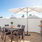 Casa Paula, Costa Teguise