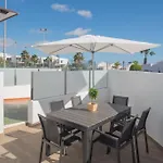 Casa Paula, Costa Teguise