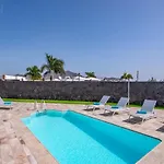 Villa La Nueva By Villa Plus