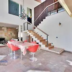 Vivienda Vacacional Casa Erizo Adults Only
