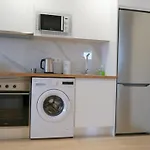 Rociega 35 Apartment 8, 100 Meters To Sea Front